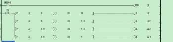 三菱FX系列PLC的基本指令有哪些？
