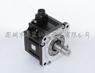 三菱伺服電機HF-SP51 和 HF-SP52 能否相互代替使用，它們有何區(qū)別？