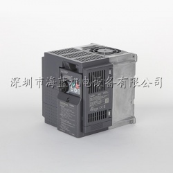 三菱變頻器FR-D720S能夠代替FR-D710W嗎？