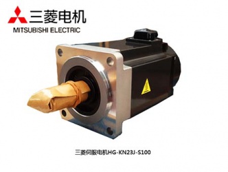 三菱伺服電機能否在臺達(dá)伺服驅(qū)動器匹配使用呢？