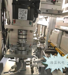關于三菱伺服電機抖動，一鍵調(diào)整無效時如何解決？