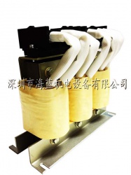 FR-HAL-H55K三菱電抗器，變頻器專(zhuān)用，三菱技術(shù)支持