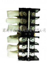 FR-HAL-H280K三菱電抗器,用于三菱變頻器220KW，280KW