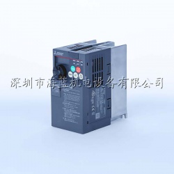FR-E720-0.4K三菱變頻器，三相220V,深圳變頻器代理