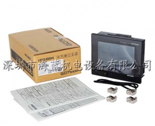 GT1155-QTBD三菱觸摸屏，24小時在線發(fā)貨，免費技術(shù)上門服務(wù)
