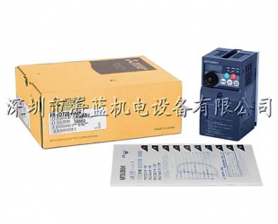 FR-D720-0.2K三菱變頻器，深圳海藍變頻器代理商，三菱廠家直銷，正品保障