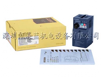 FR-D720-0.1K三菱原裝變頻器,日本變頻器三相220V，三菱變頻器100W