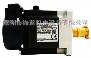 HG-SN202J-S100華南三菱伺服電機(jī)代理，三菱電機(jī)選型