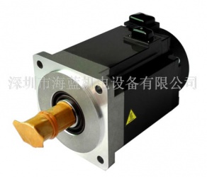 HJ-KS202J低慣性三菱伺服電機(jī)，額定轉(zhuǎn)速 [r/min]:2000；額定輸出2KW