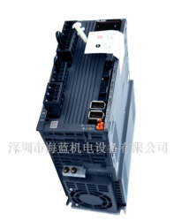 MR-J4-200B-RJ三菱伺服放大器，伺服放大器SSCNETIII / H兼容（全閉環(huán)控制）3 kW